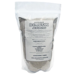 DEGUSKI PIASEK KĄPIELOWY PYŁ DO KĄPIELI SEPIOLIT 1KG D60